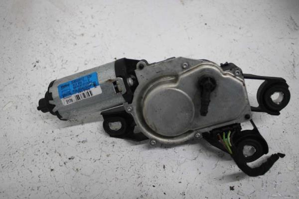 MOTEUR ESSUIE GLACE ARRIERE - Vue 2